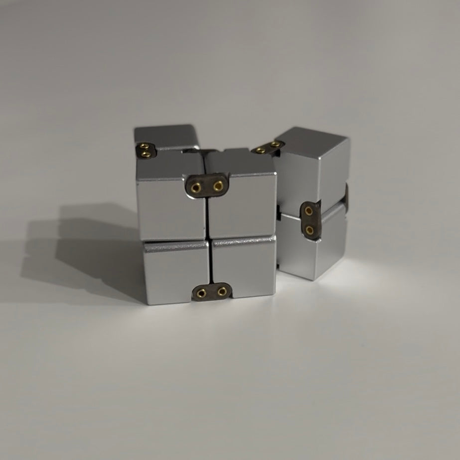 Infinitech Folding Cube