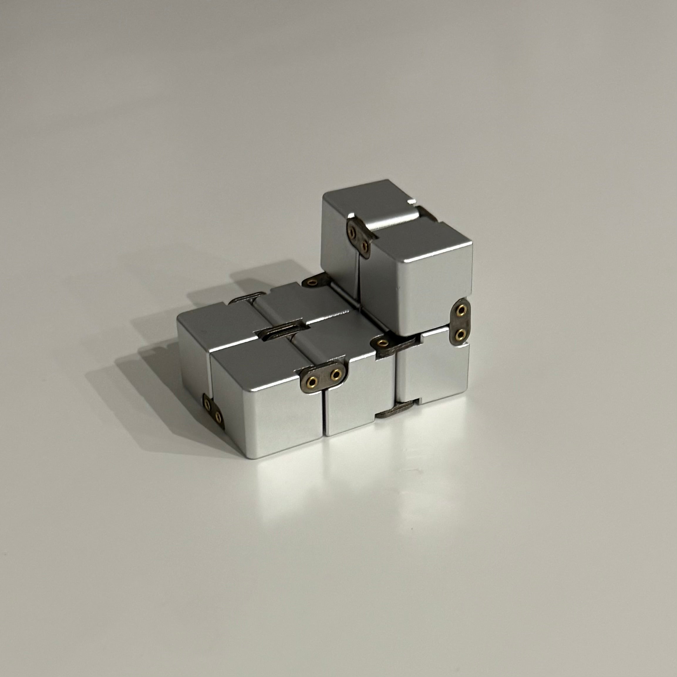 Infinitech Folding Cube