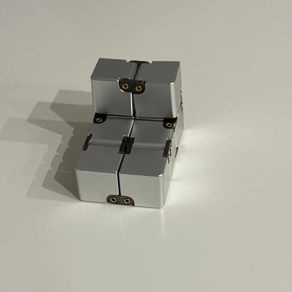Infinitech Folding Cube