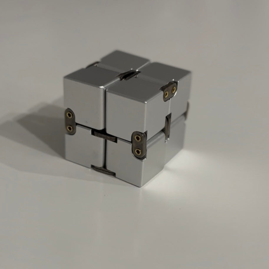 Infinitech Folding Cube