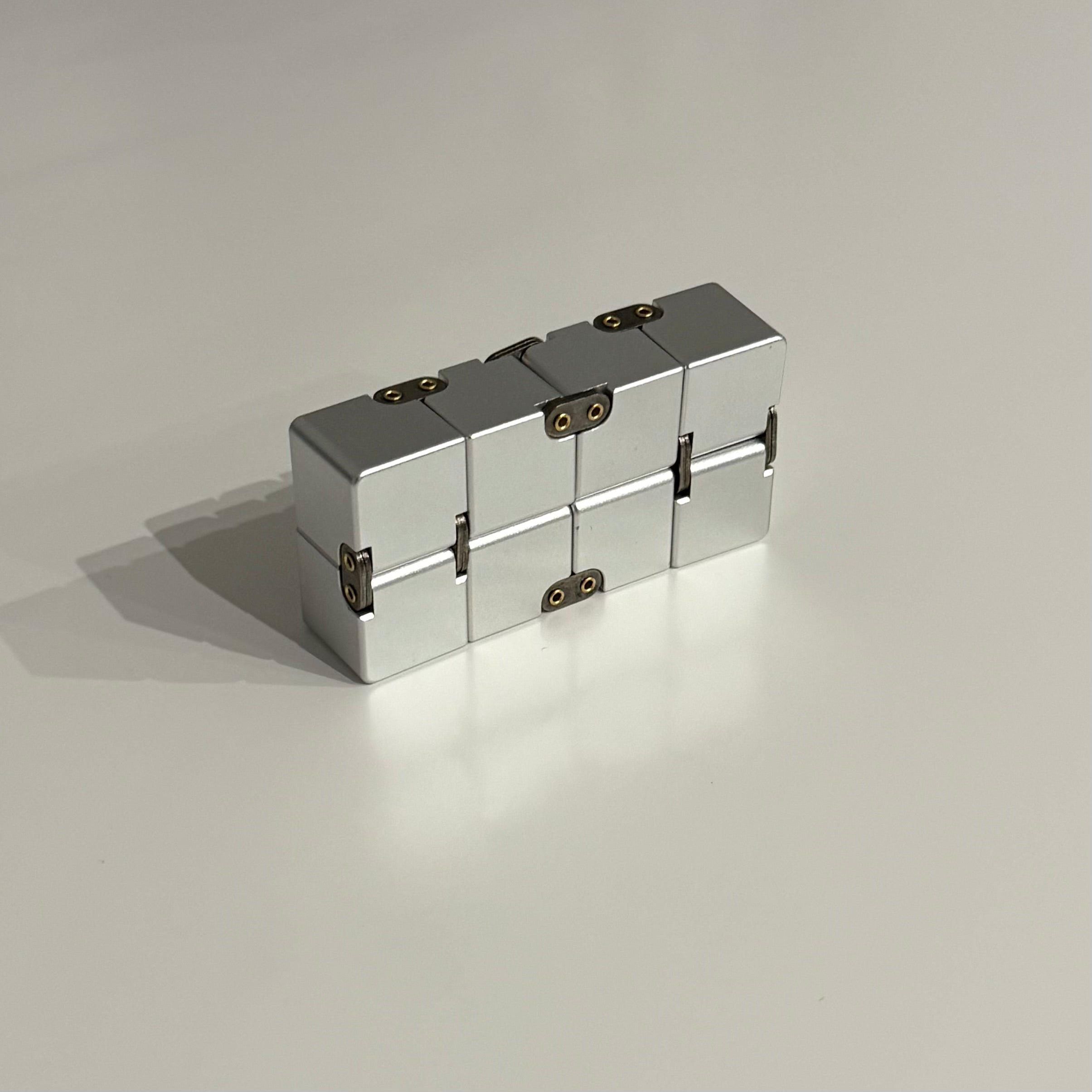 Infinitech Folding Cube
