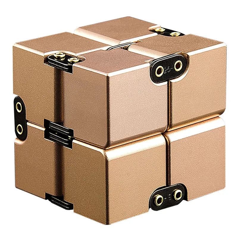 Infinitech Folding Cube